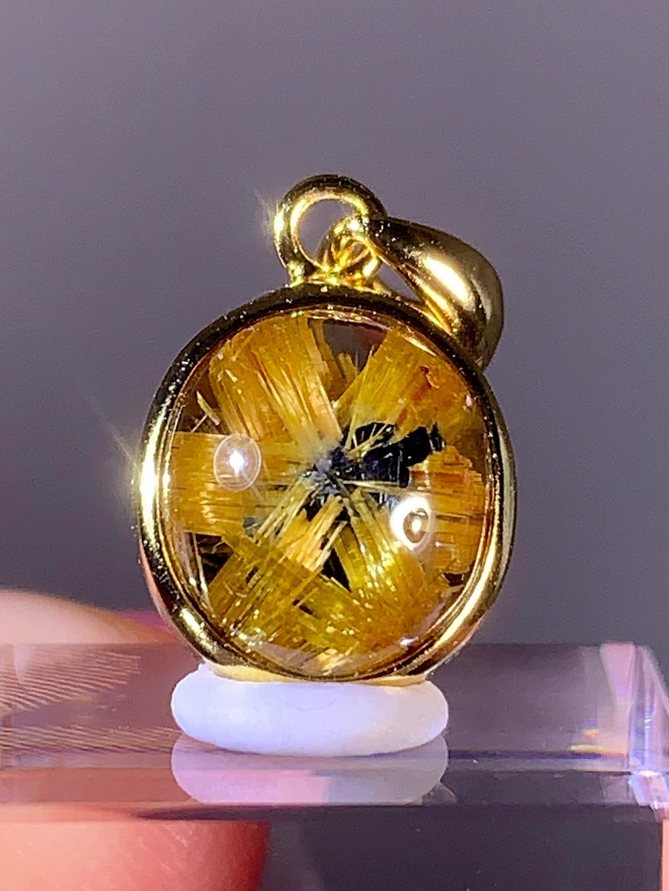 Pendant