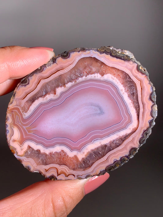 Zhanguo Agate