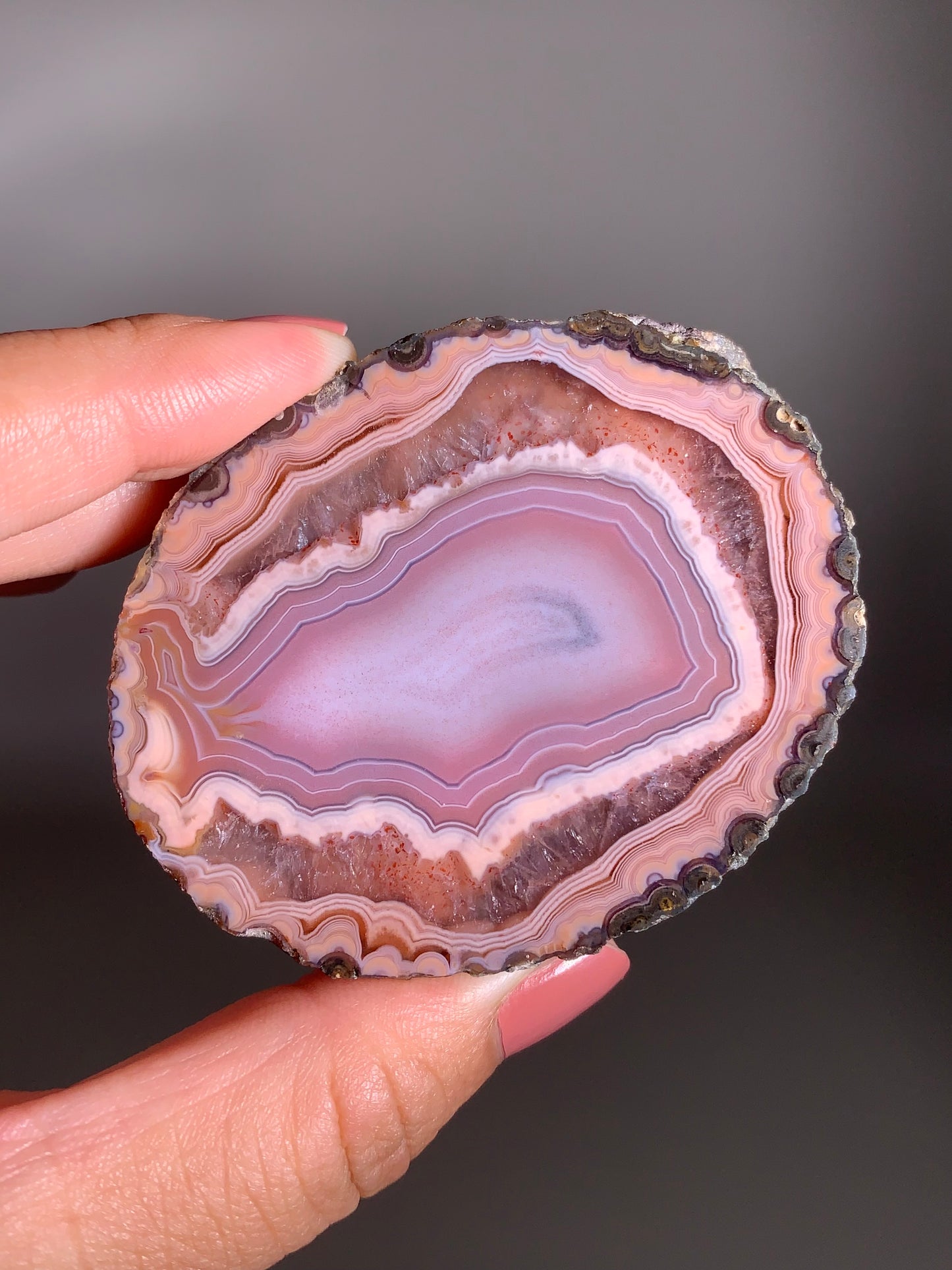 Zhanguo Agate