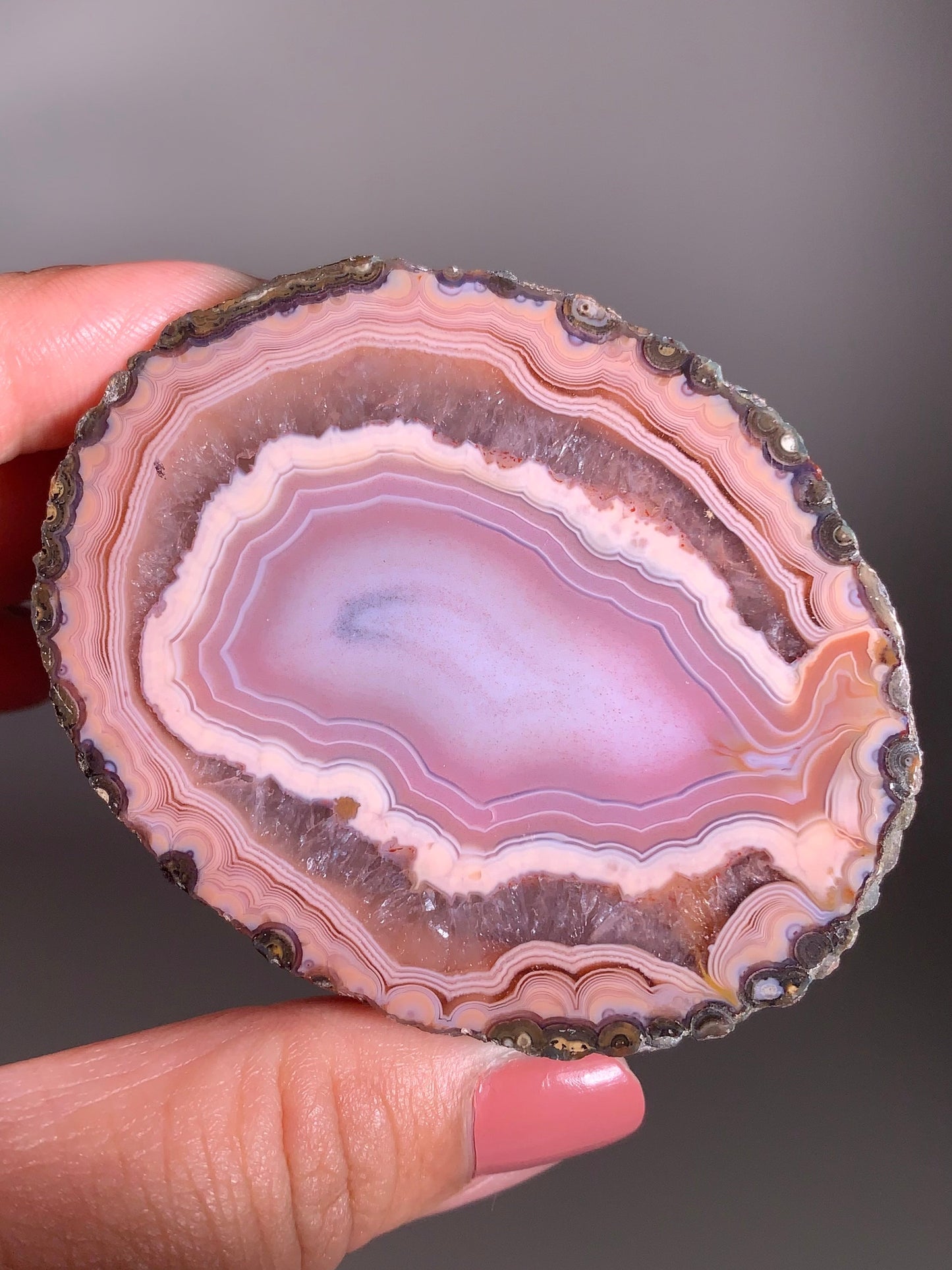Zhanguo Agate