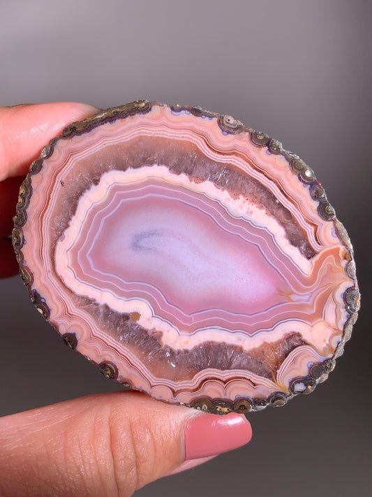 Zhanguo Agate