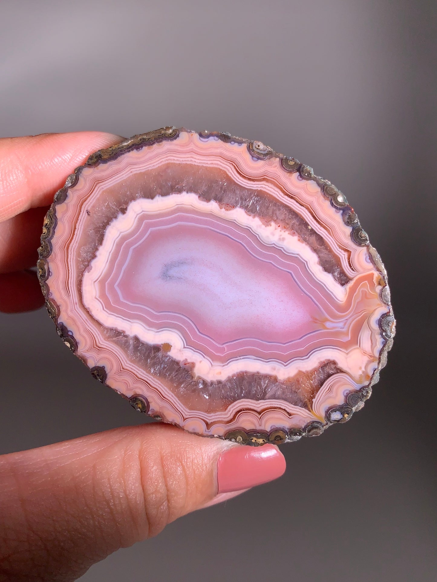 Zhanguo Agate