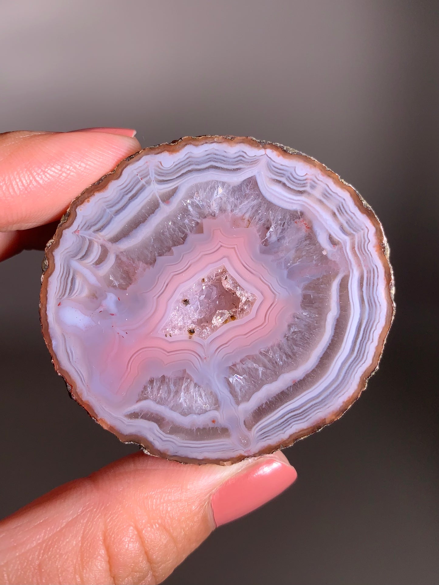 Zhanguo Agate