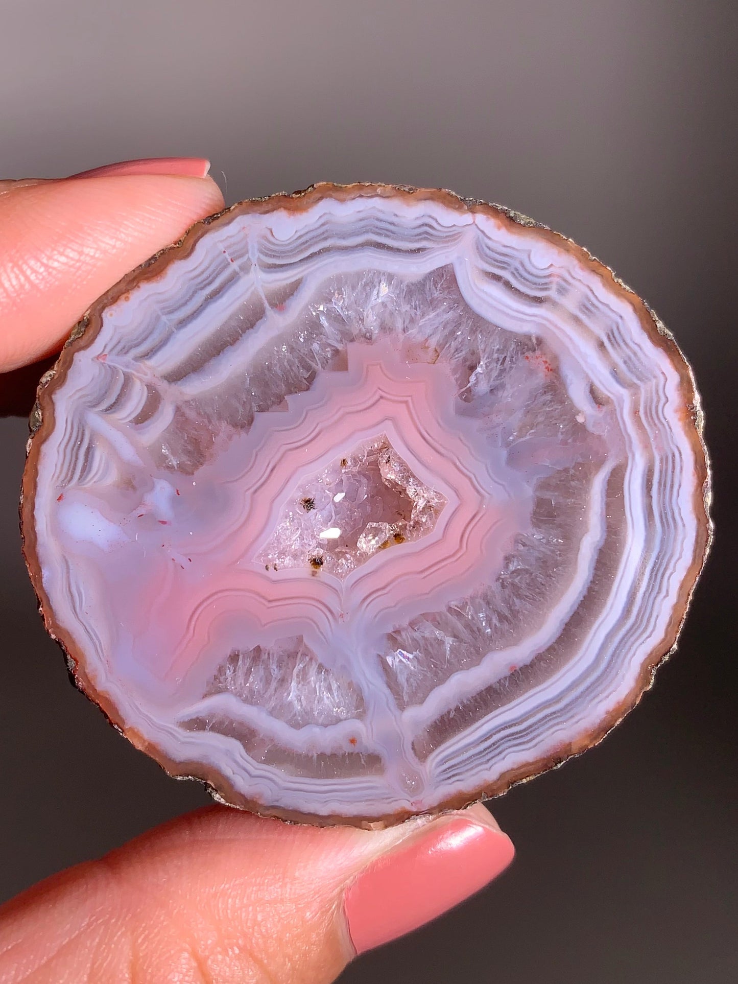 Zhanguo Agate