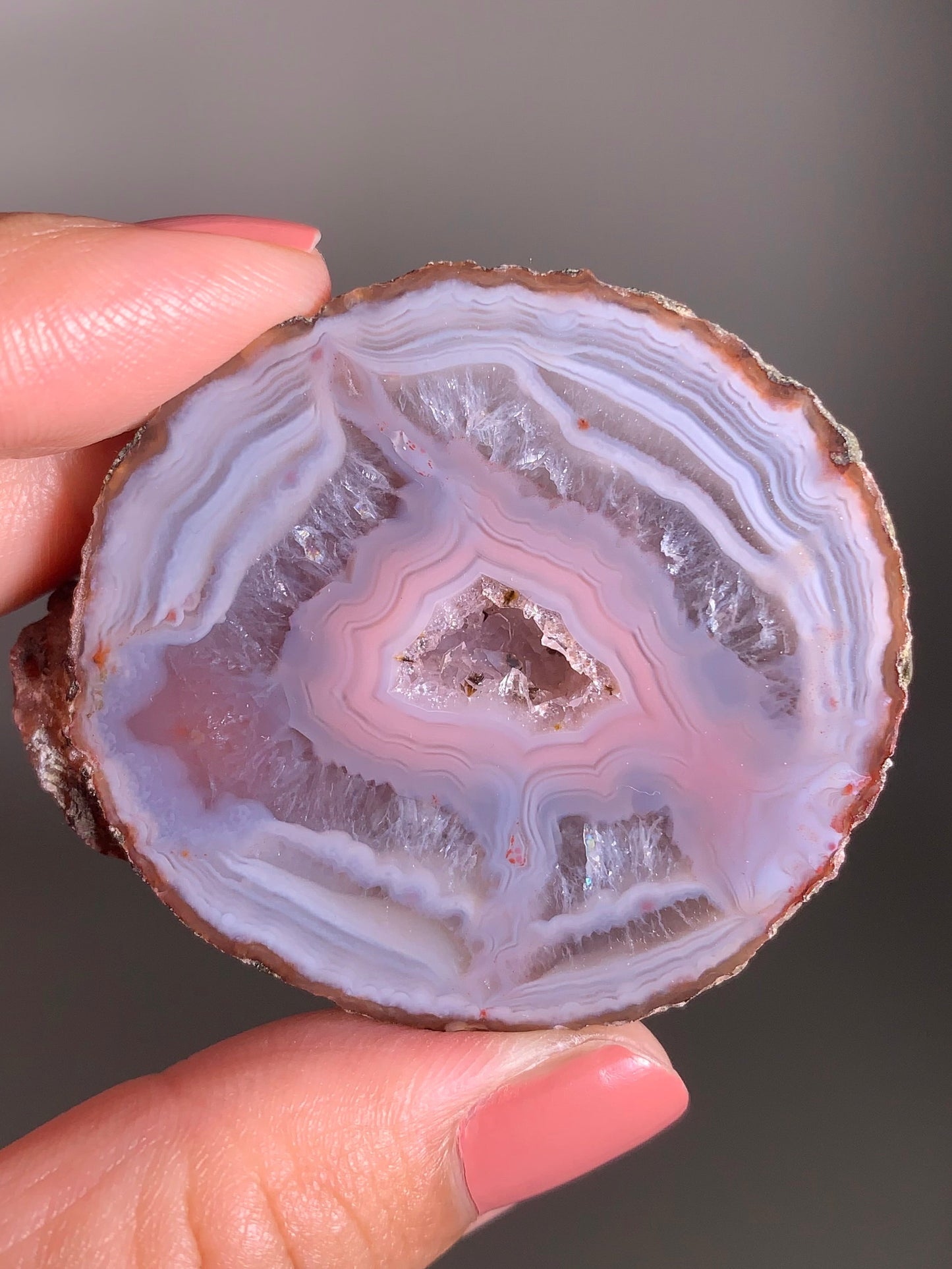 Zhanguo Agate