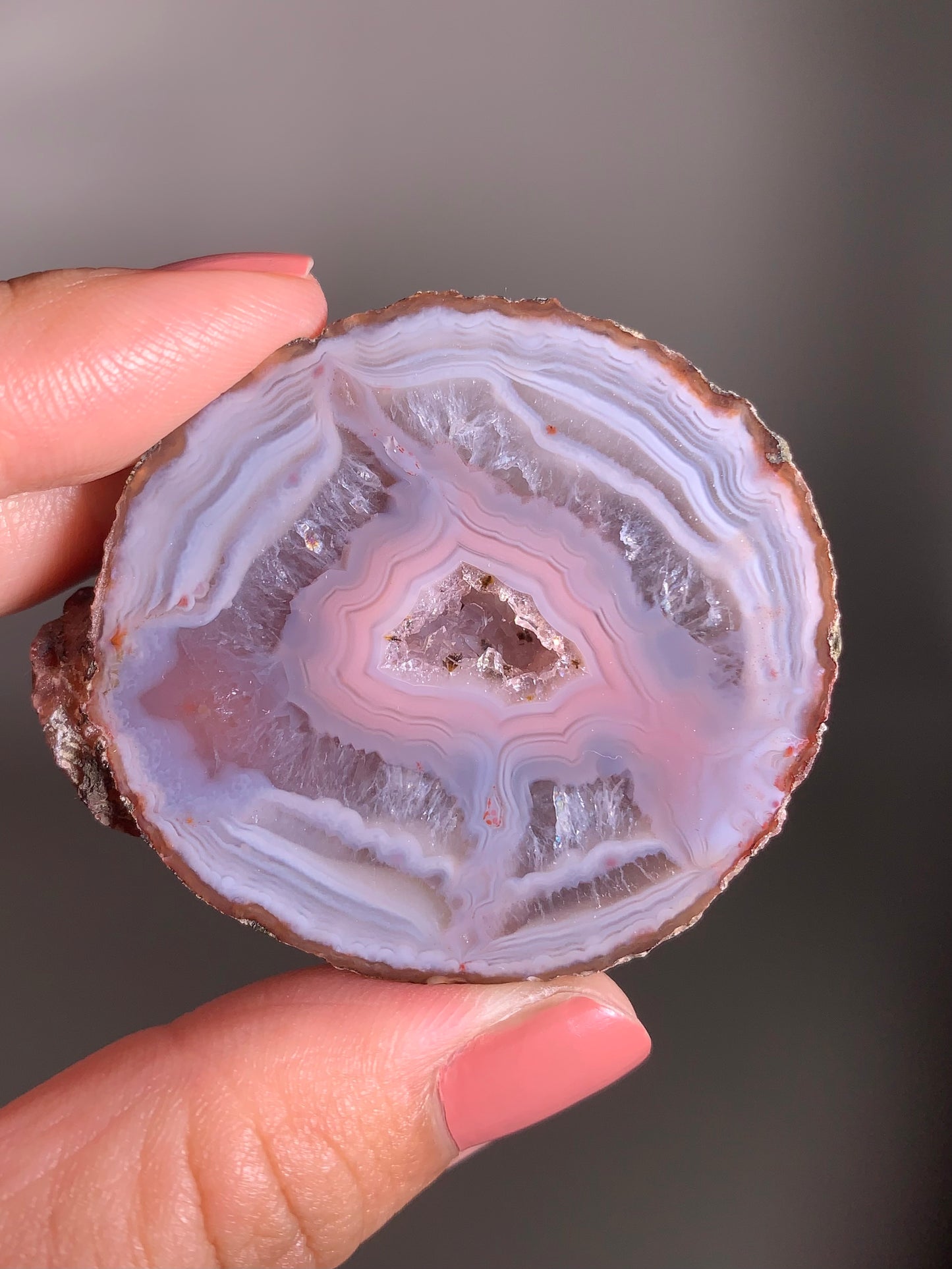 Zhanguo Agate