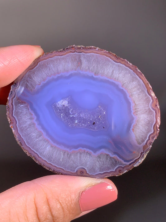 Zhanguo Agate