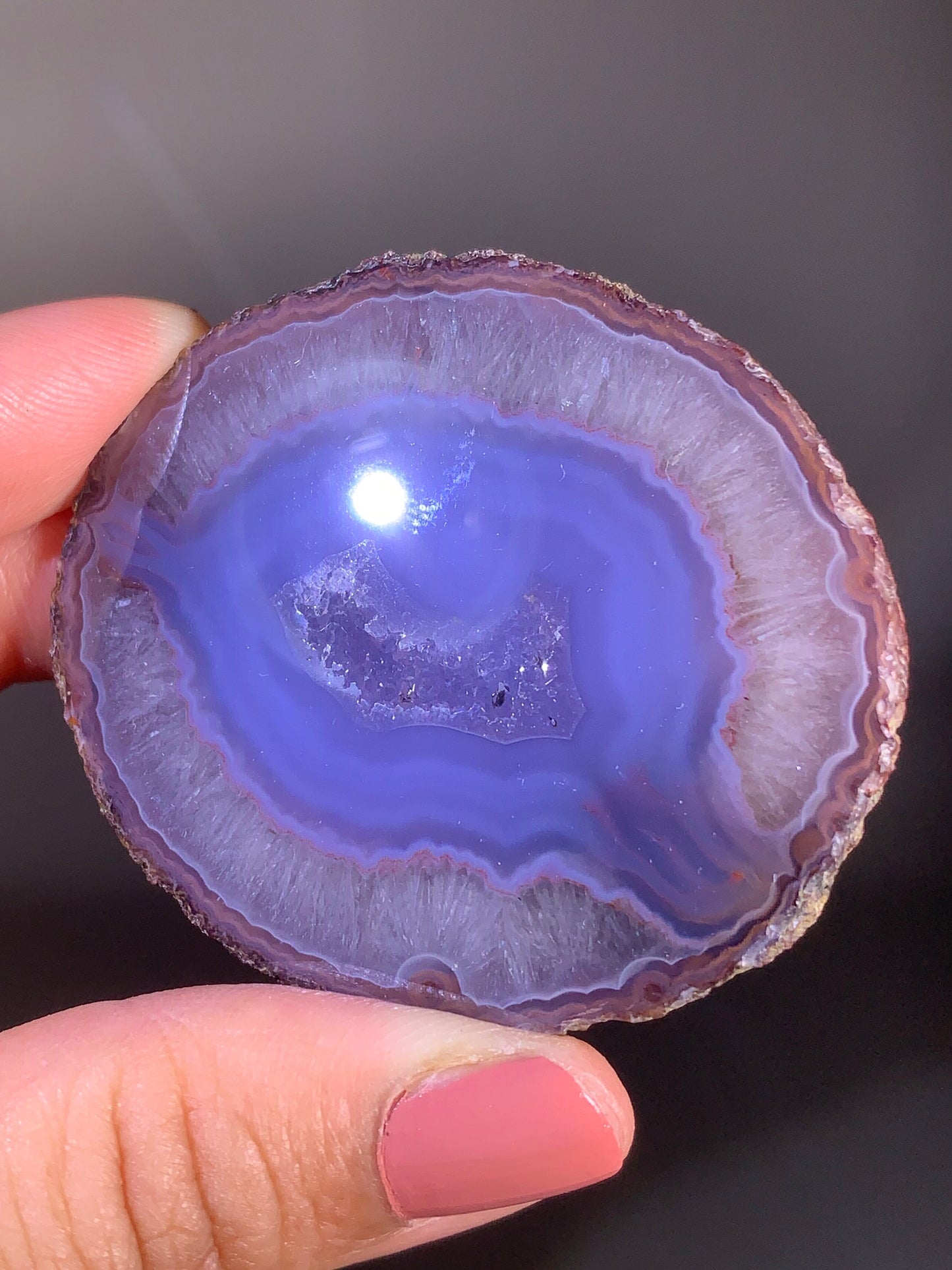 Zhanguo Agate
