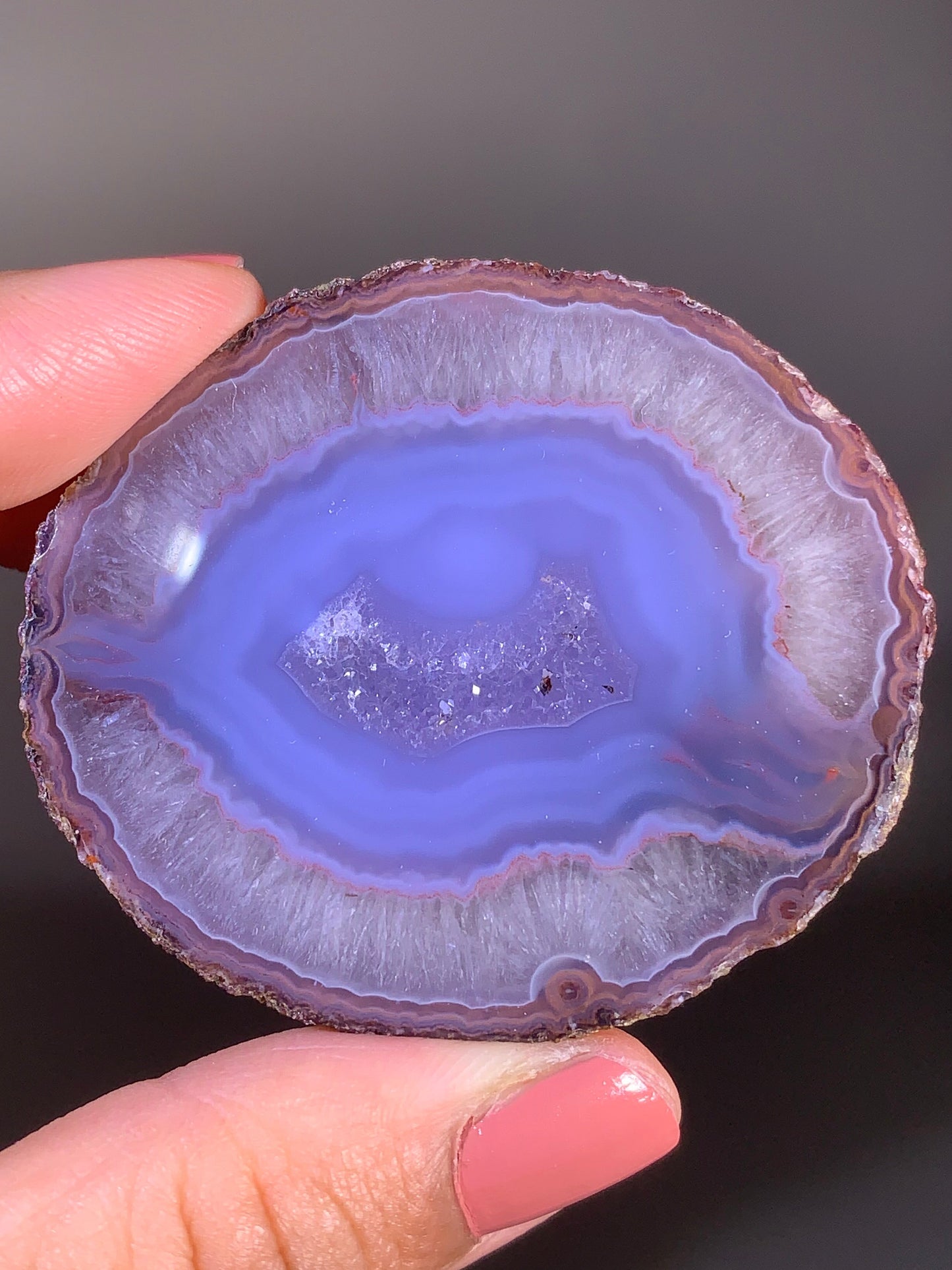 Zhanguo Agate