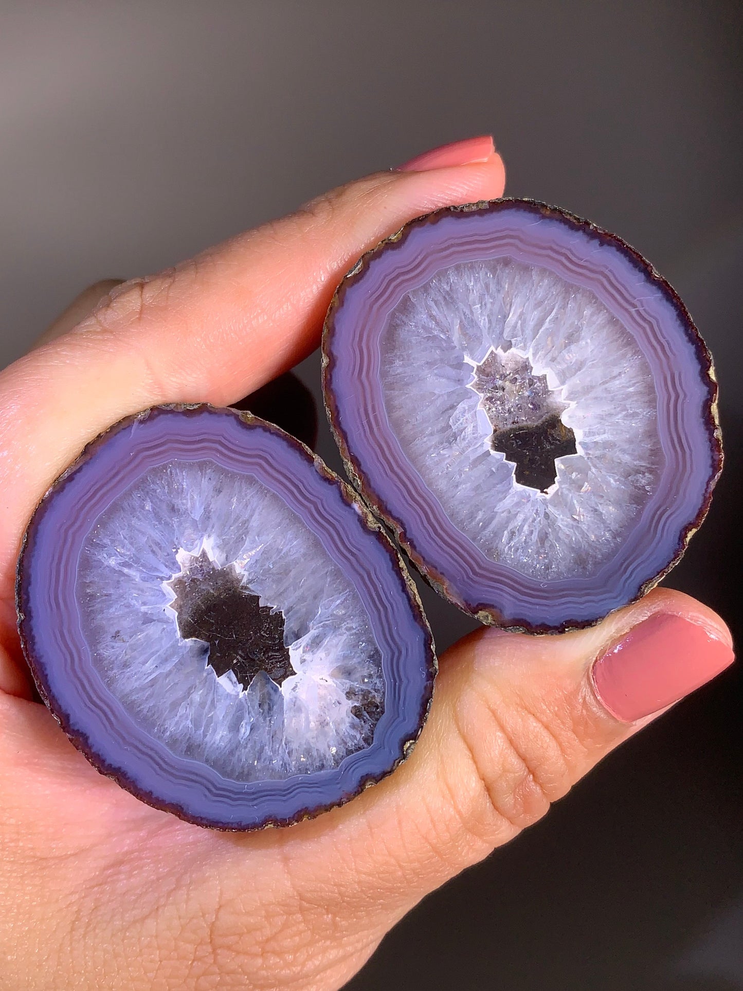 Zhanguo Agate