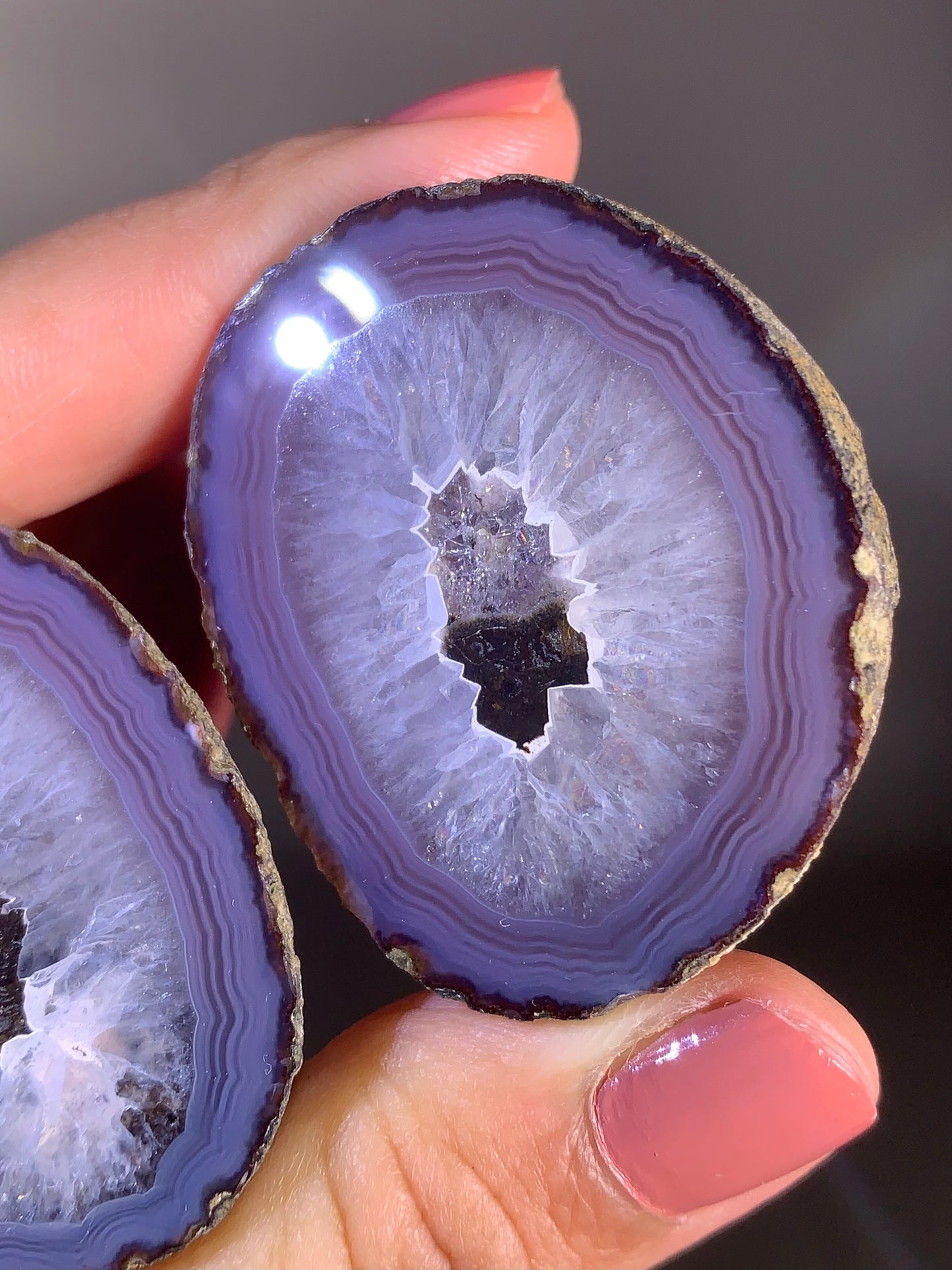 Zhanguo Agate