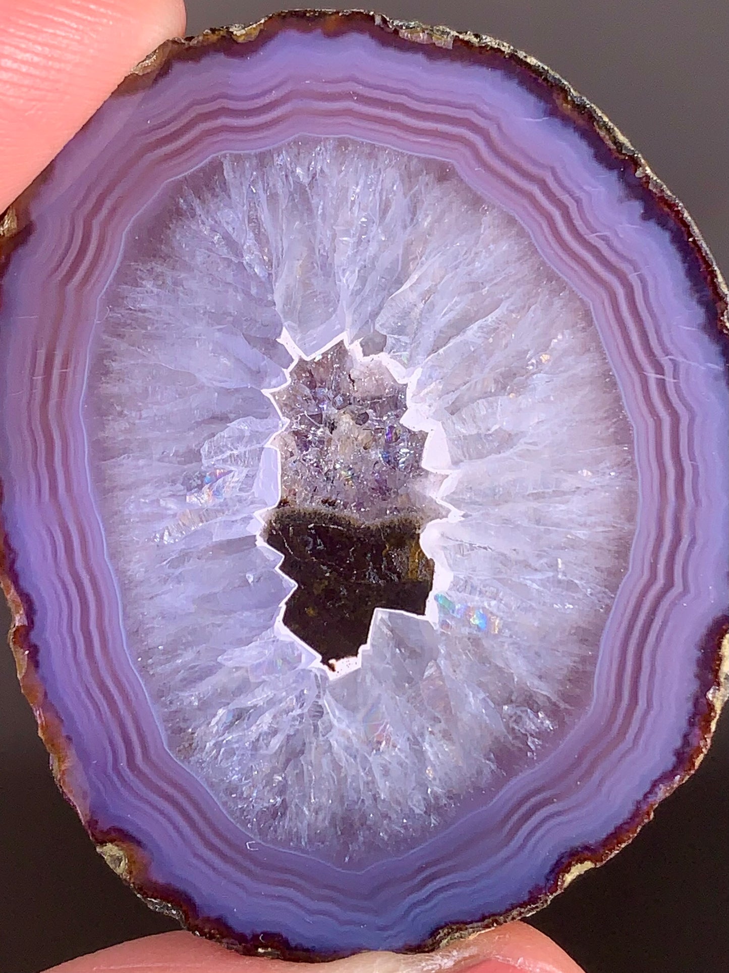 Zhanguo Agate
