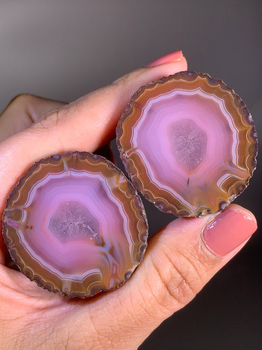 Zhanguo Agate