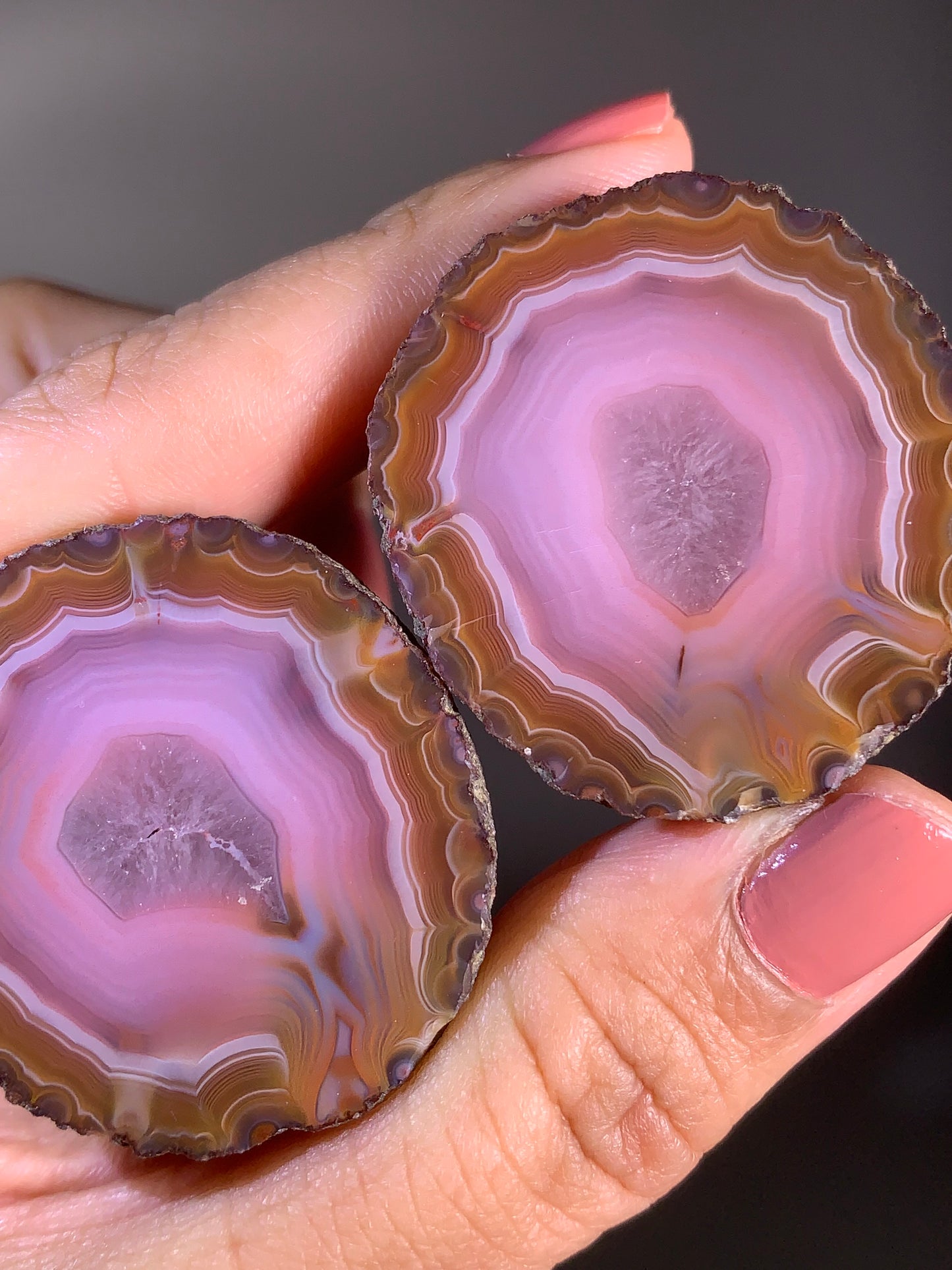 Zhanguo Agate