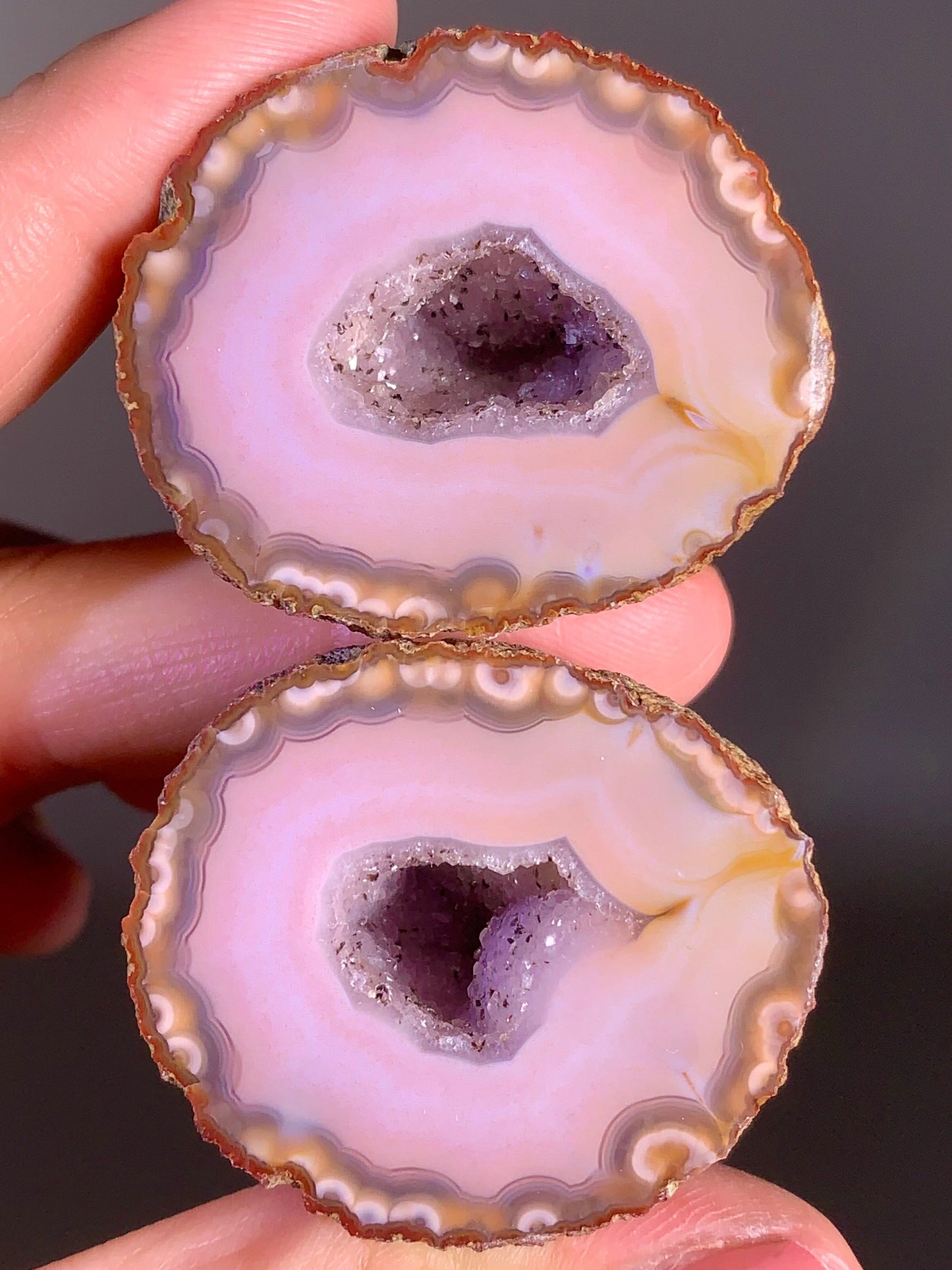 Zhanguo Agate