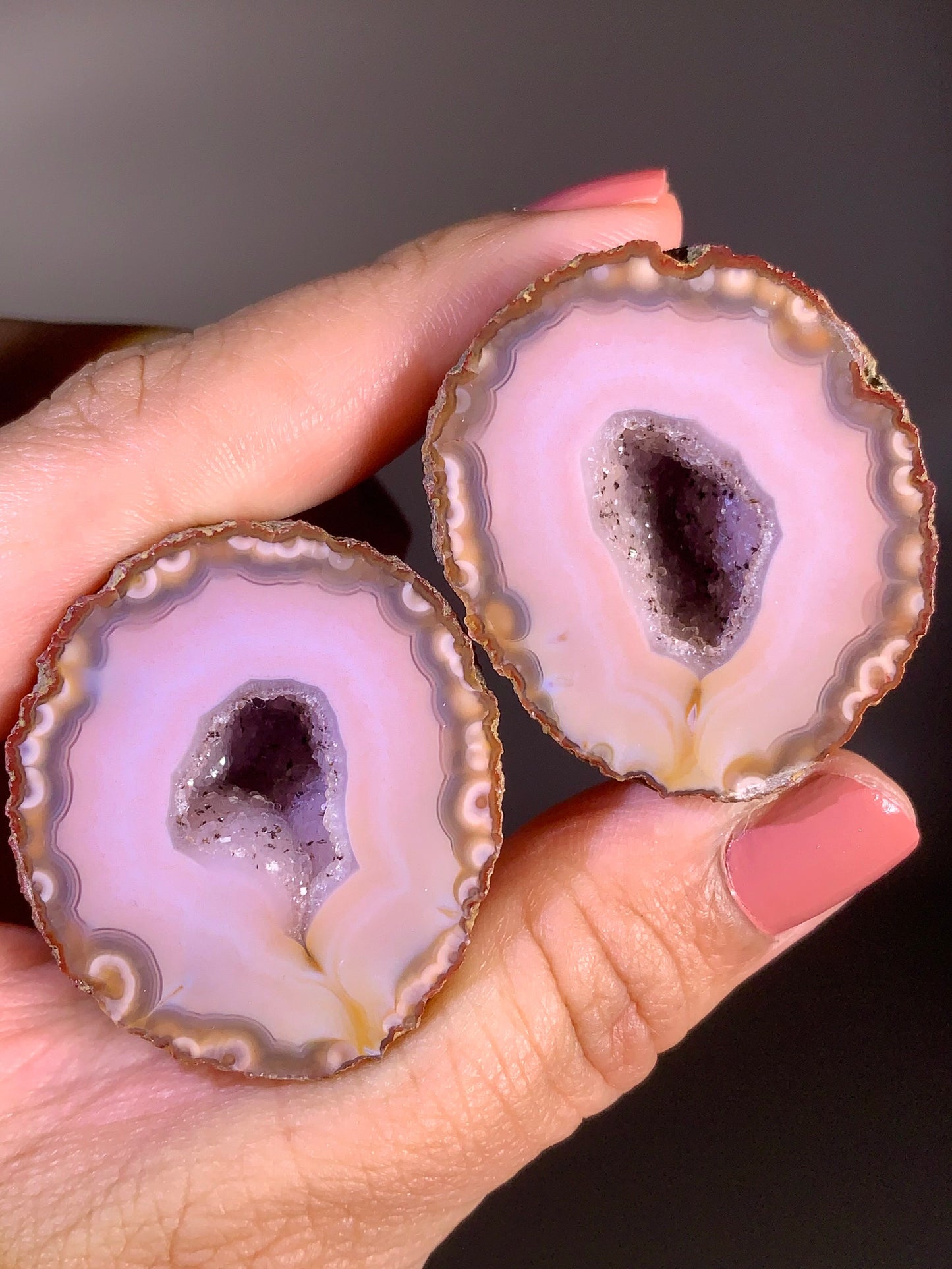 Zhanguo Agate
