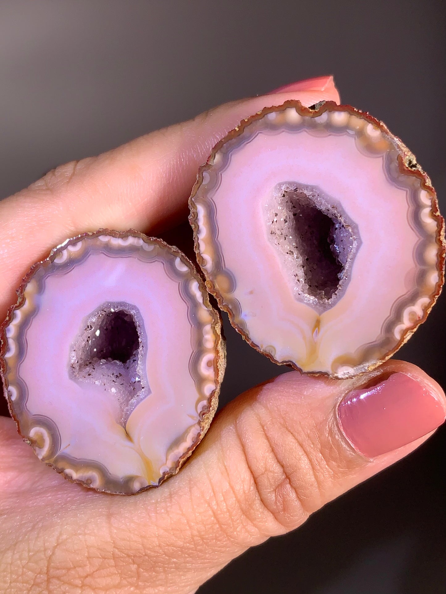 Zhanguo Agate