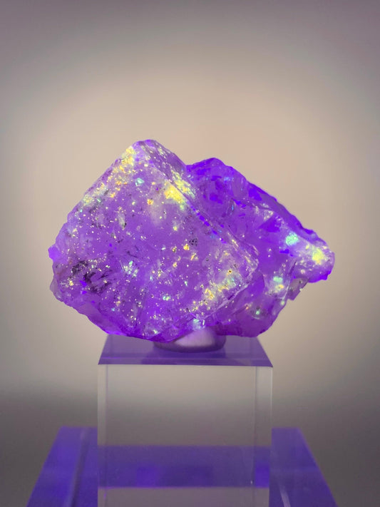 Galaxy Fluorite