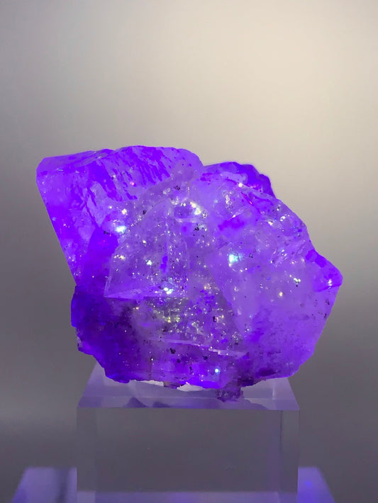 Galaxy Fluorite