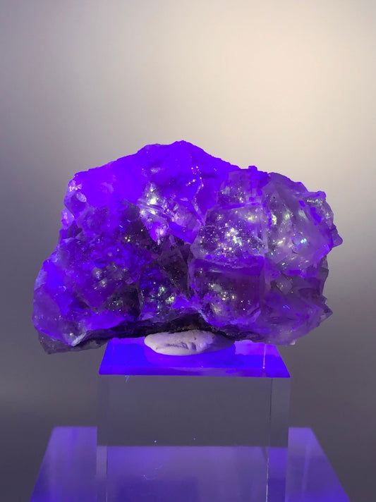 Galaxy Fluorite
