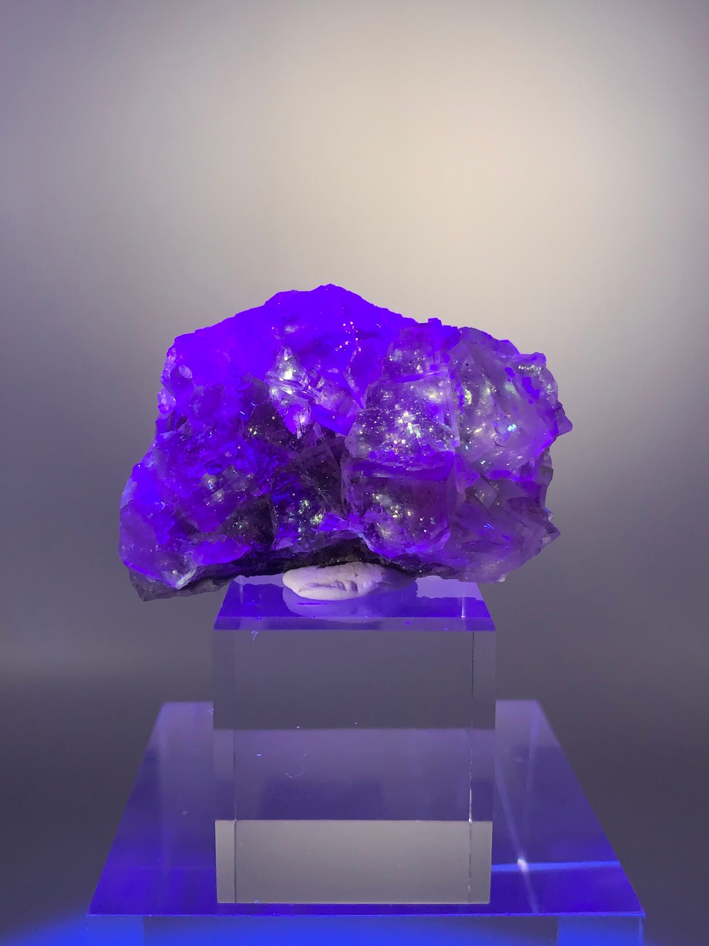 Galaxy Fluorite