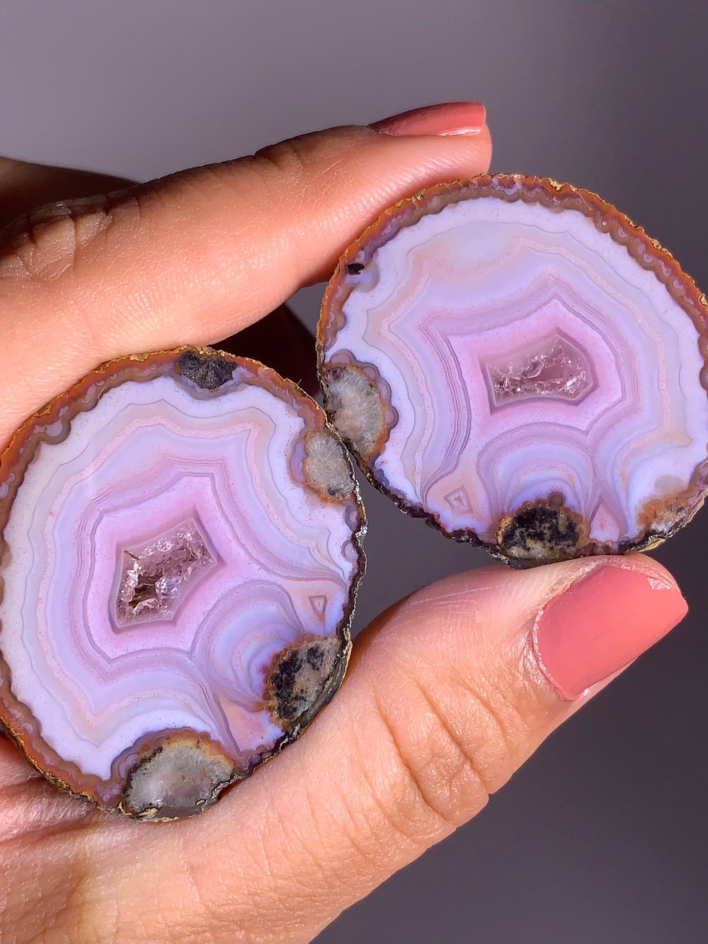 Zhanguo Agate