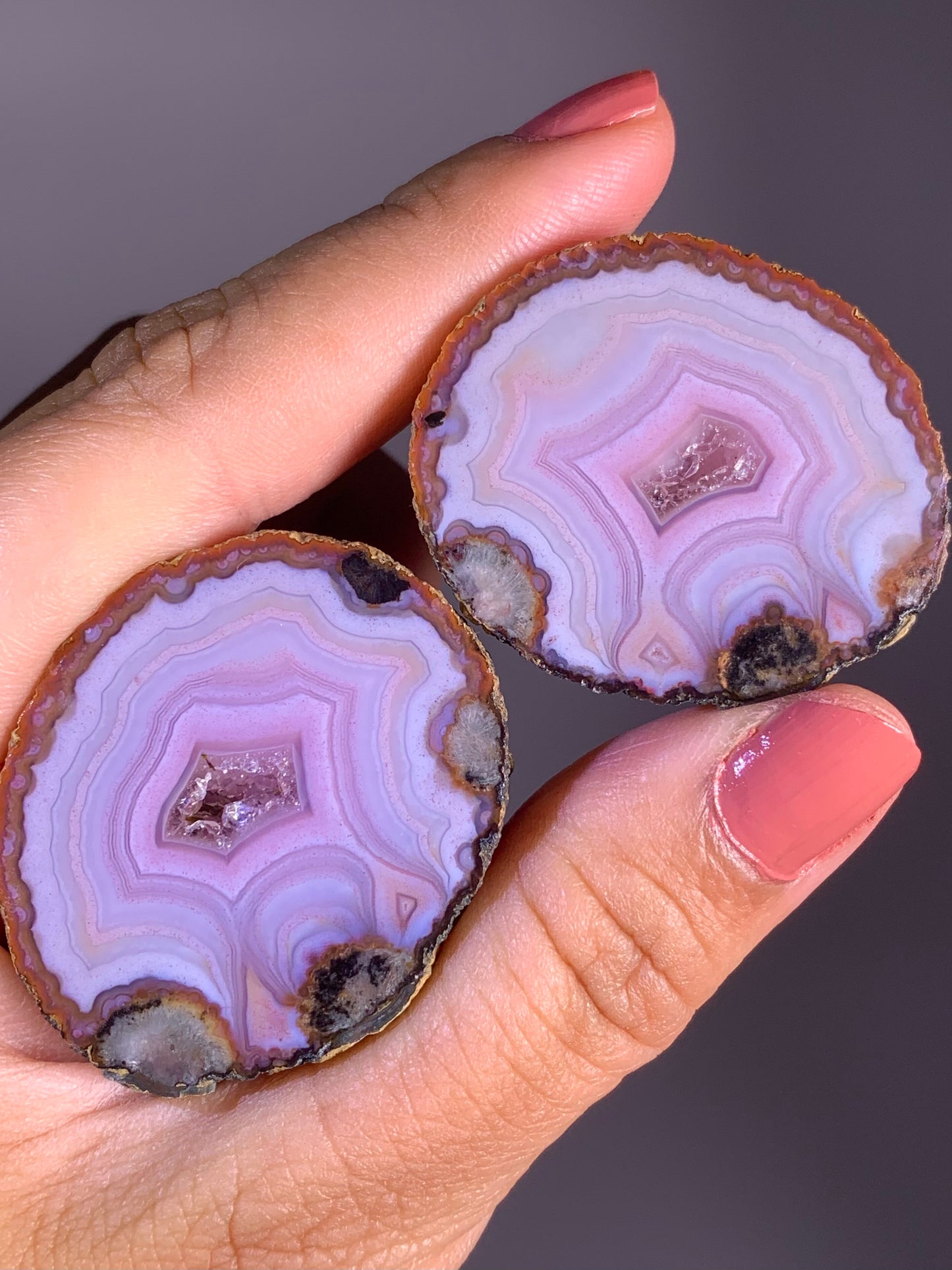 Zhanguo Agate