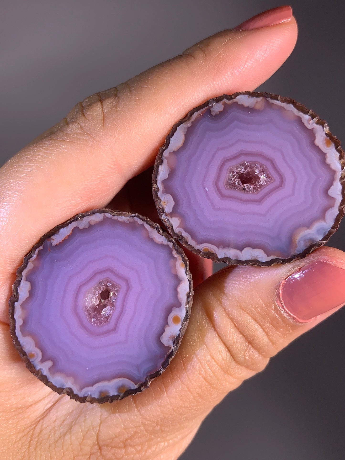 Zhanguo Agate