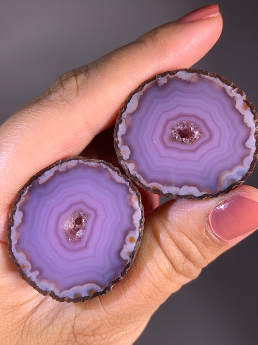 Zhanguo Agate