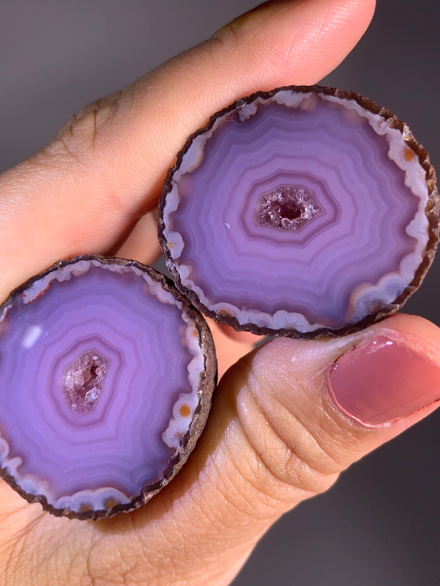Zhanguo Agate
