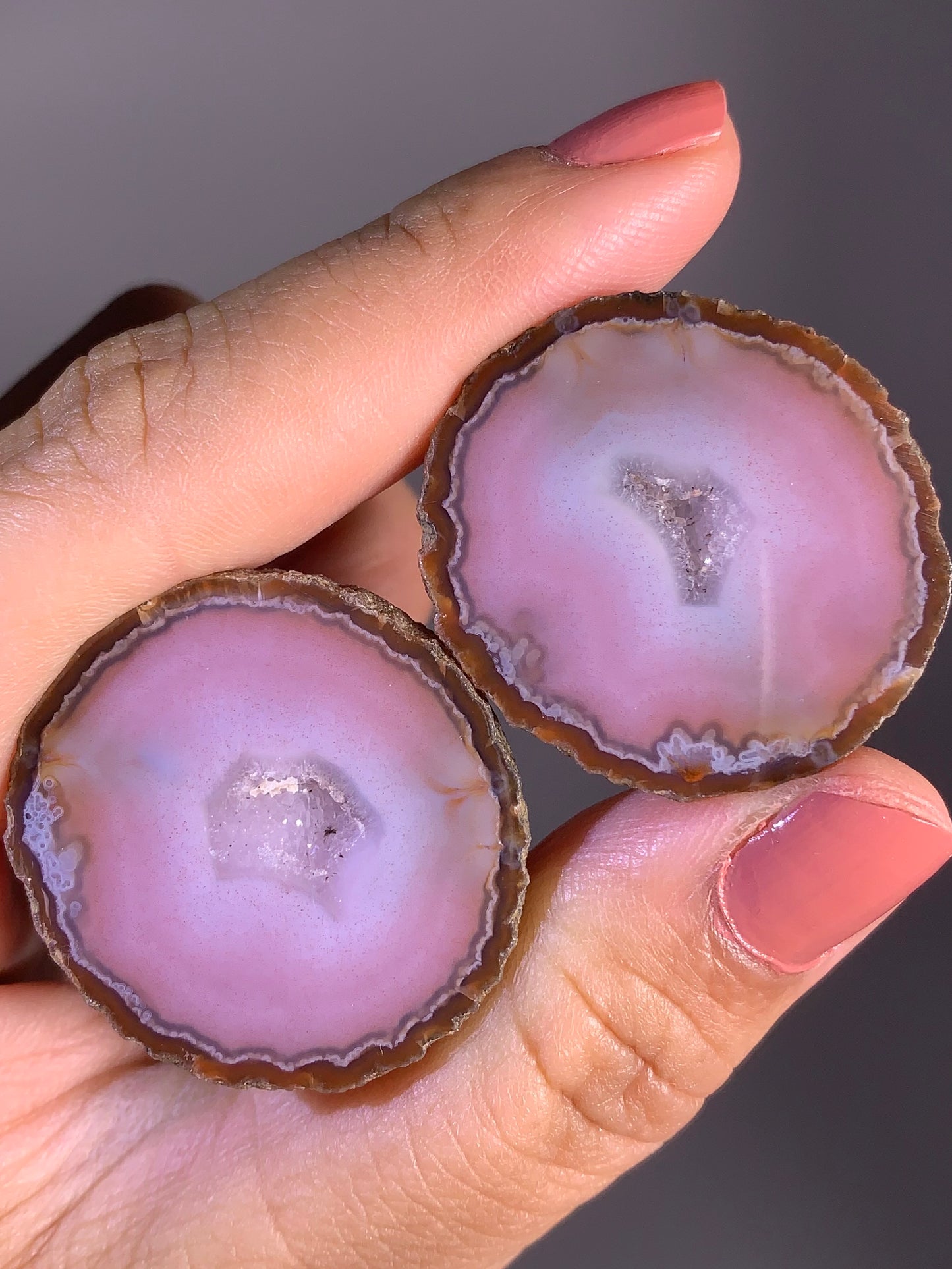 Zhanguo Agate