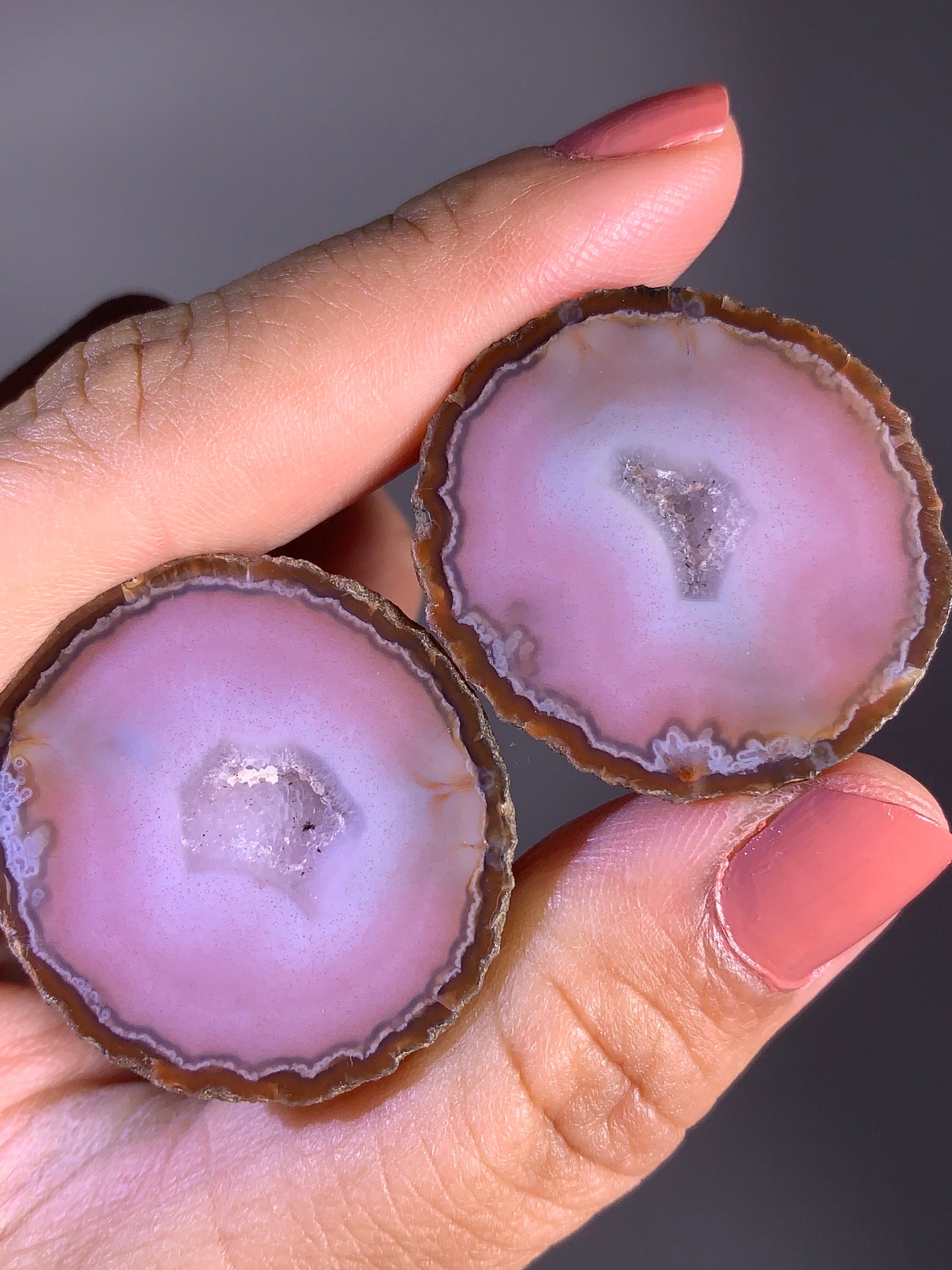 Zhanguo Agate