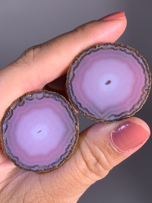 Zhanguo Agate