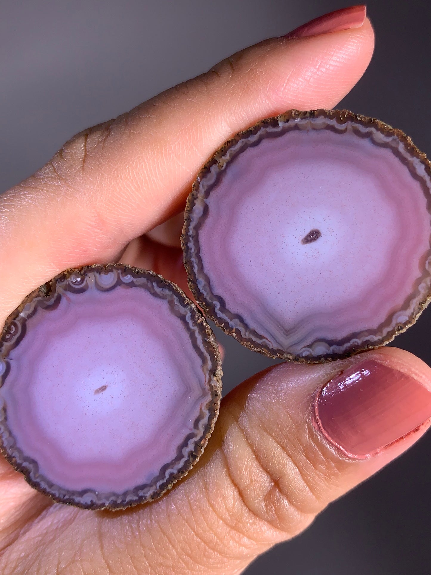 Zhanguo Agate