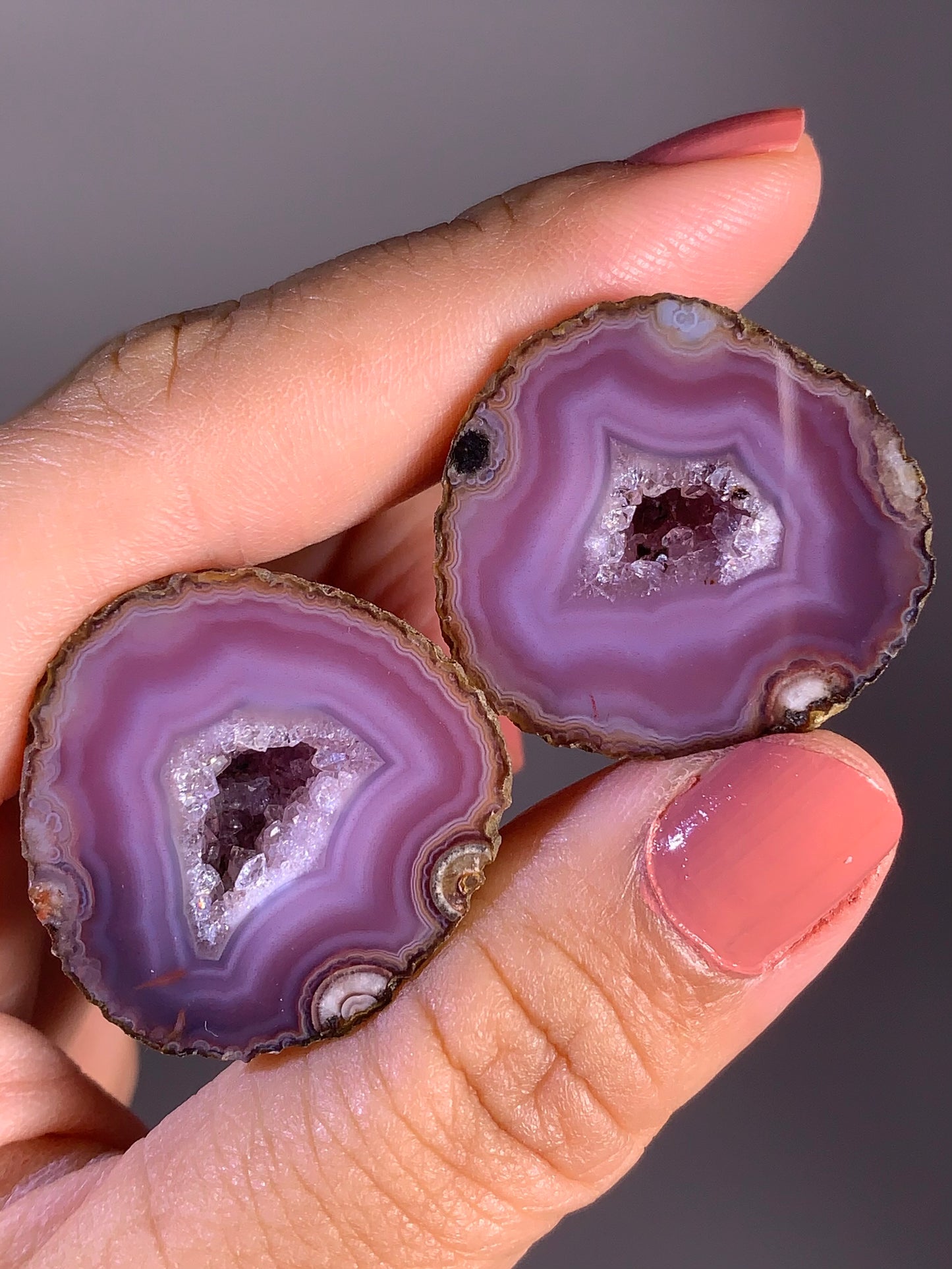 Zhanguo Agate