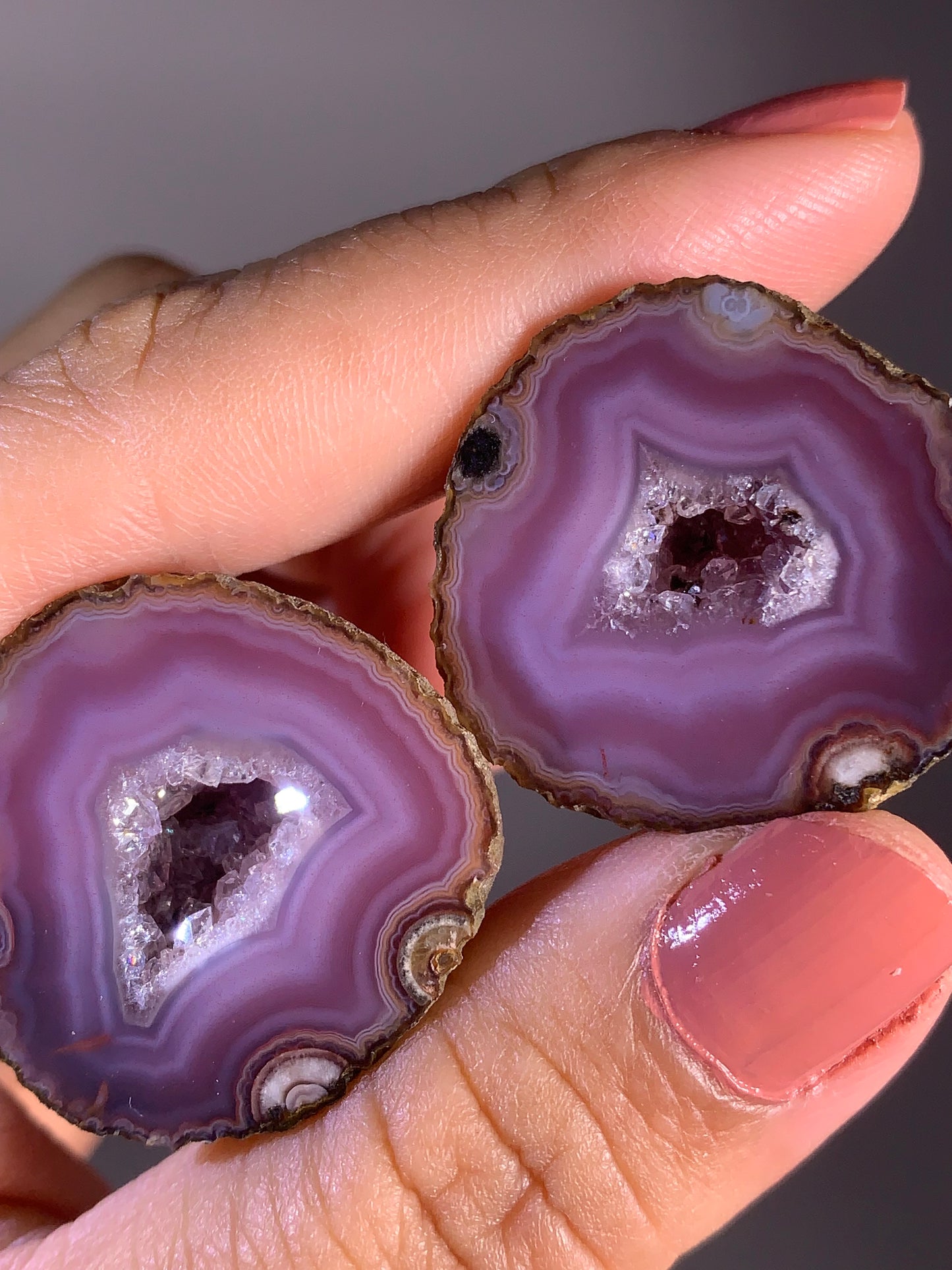 Zhanguo Agate