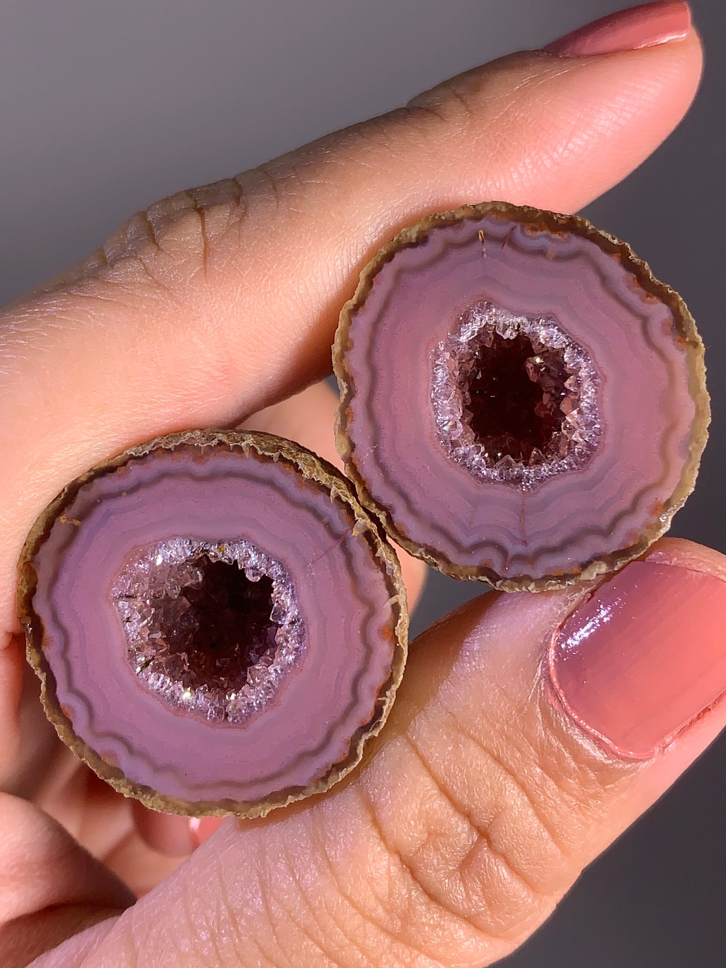 Zhanguo Agate