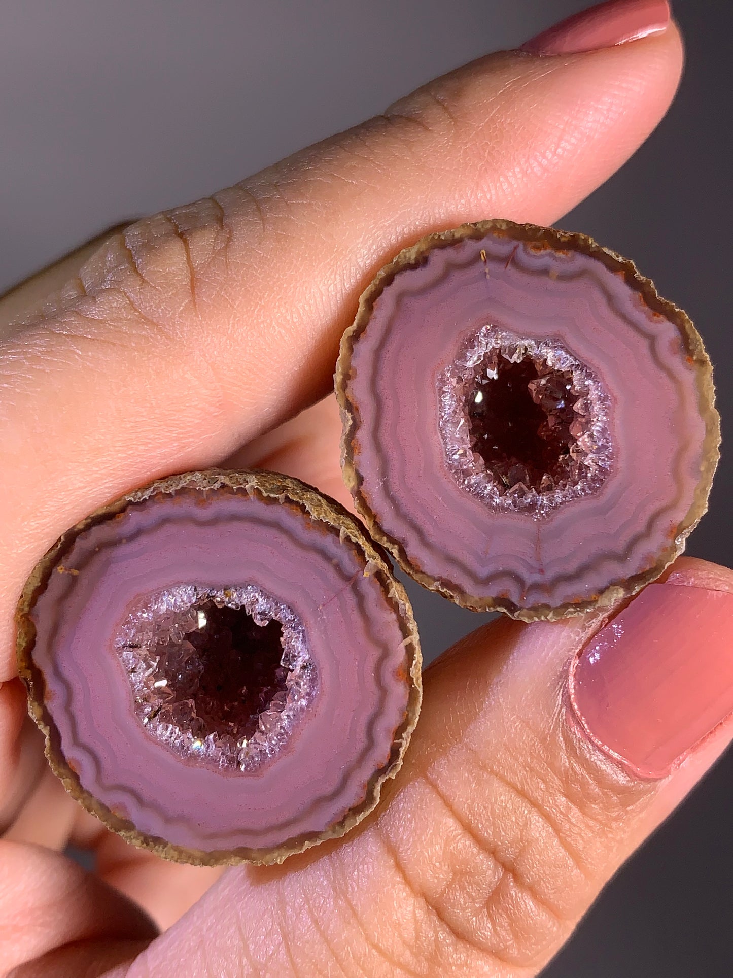 Zhanguo Agate