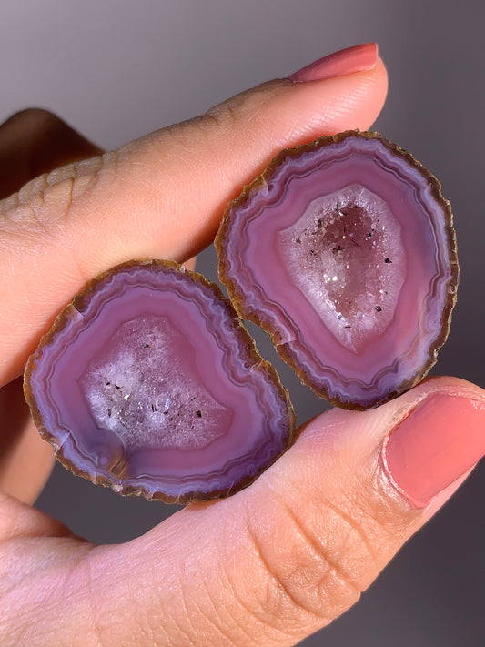 Zhanguo Agate