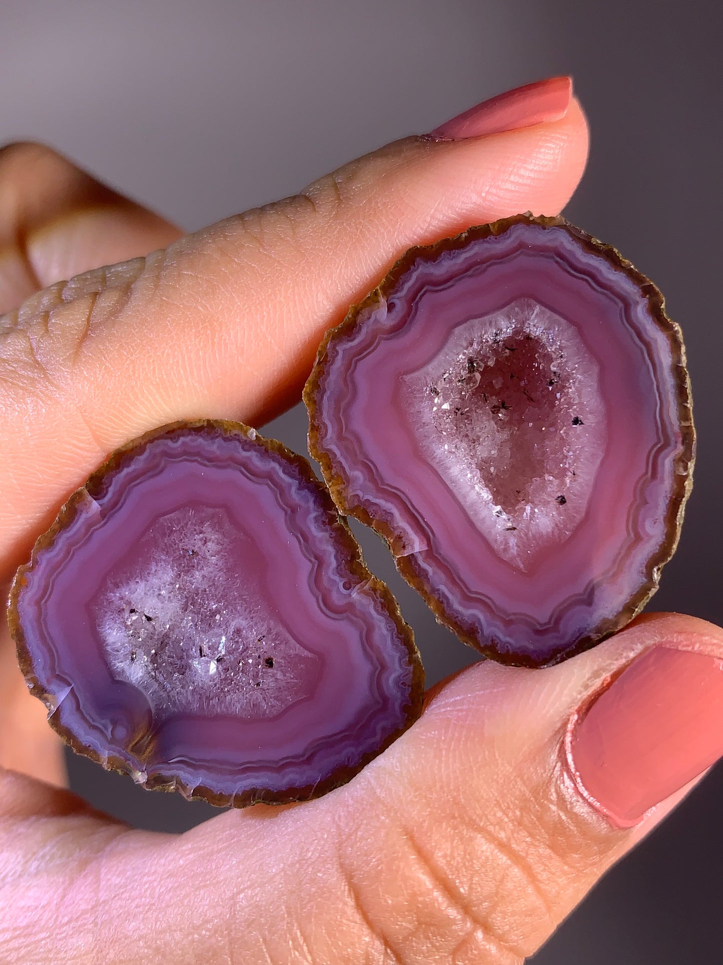 Zhanguo Agate