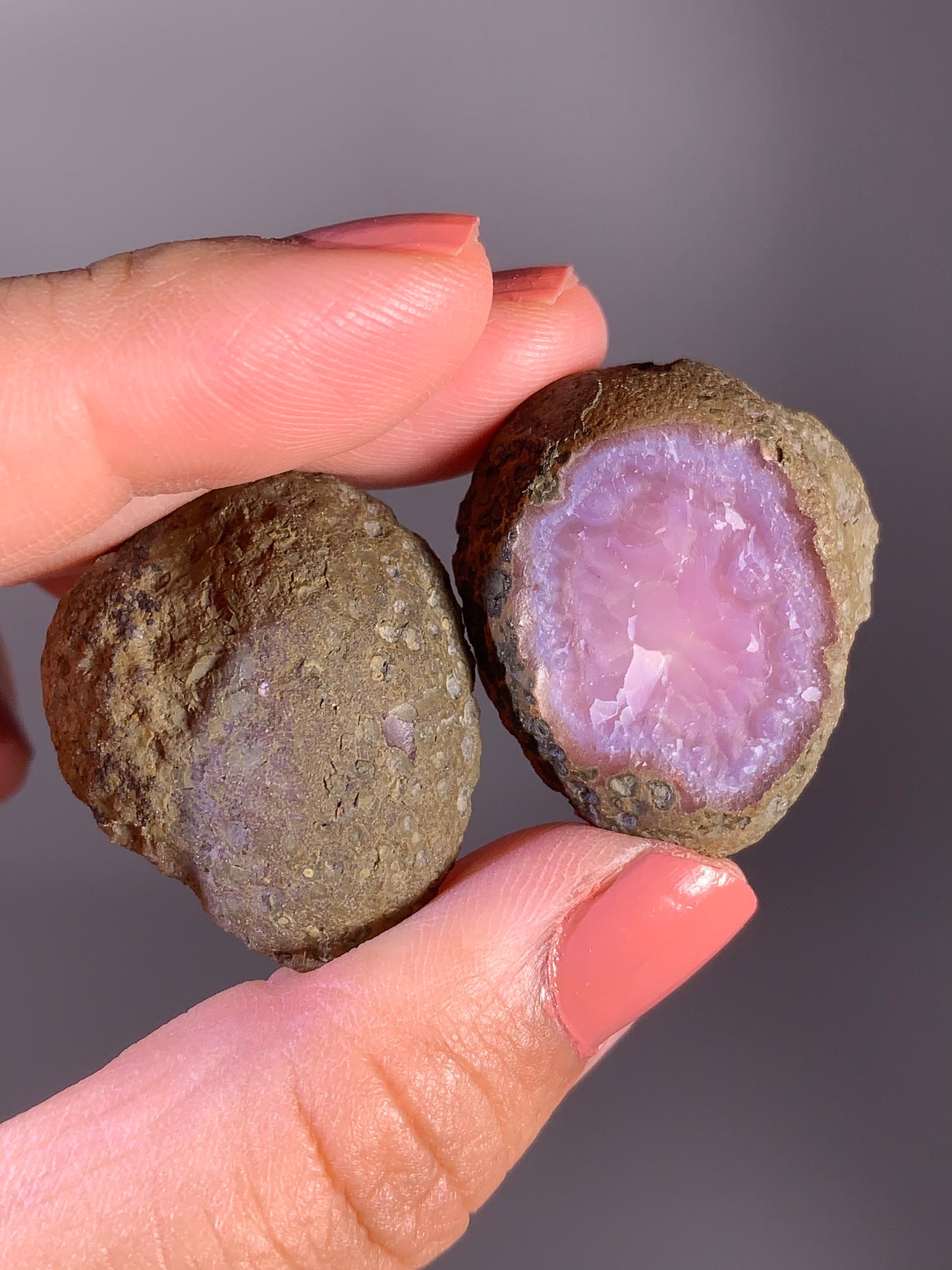 Zhanguo Agate