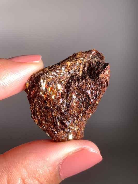 Astrophyllite Specimen