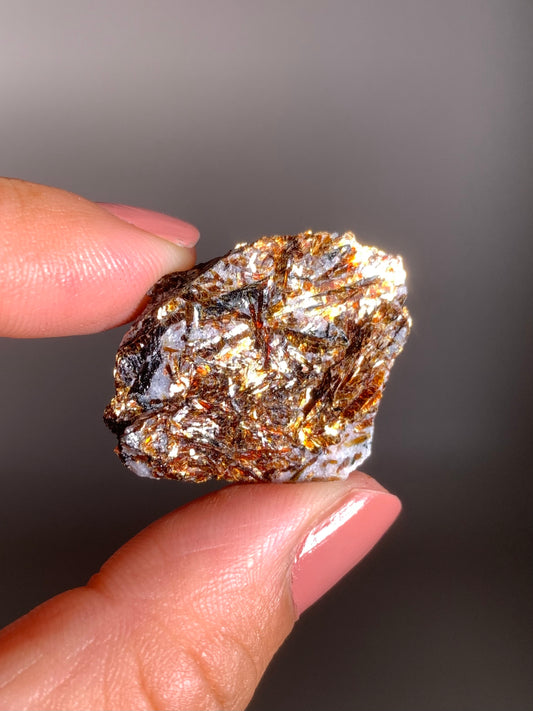 Astrophyllite Specimen