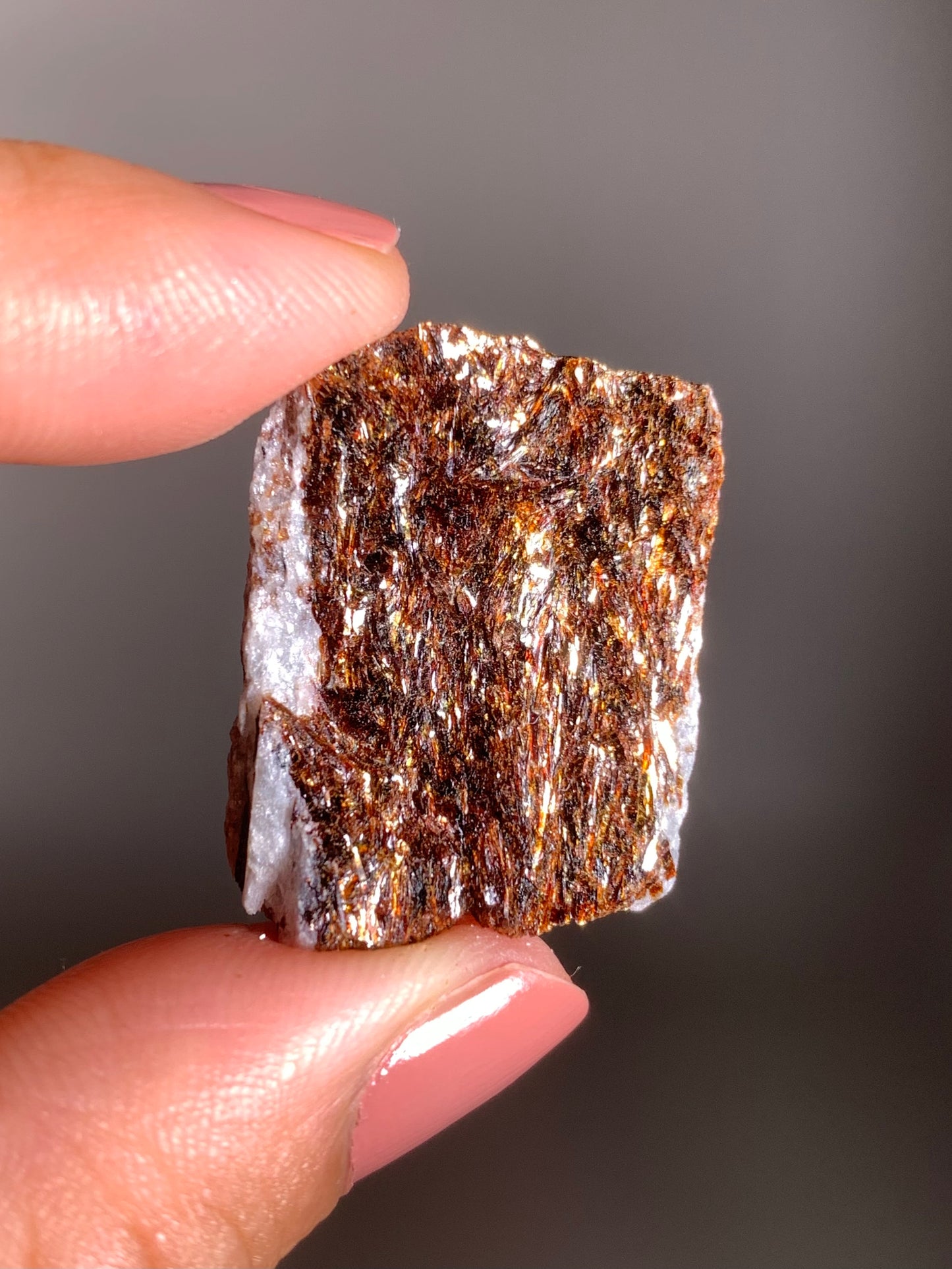 Astrophyllite Specimen