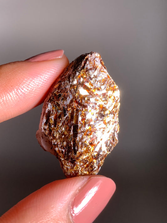 Astrophyllite Specimen