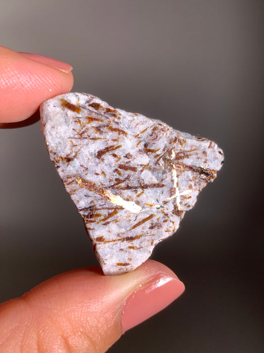 Astrophyllite Specimen