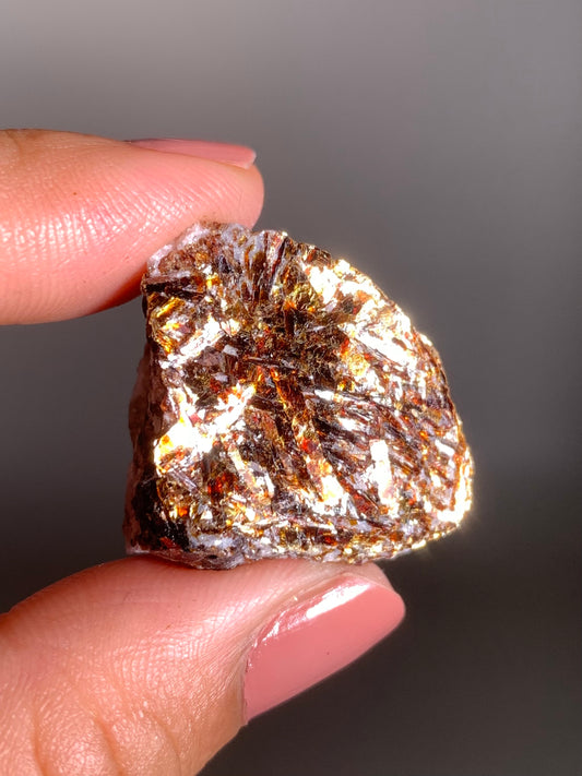 Astrophyllite Specimen