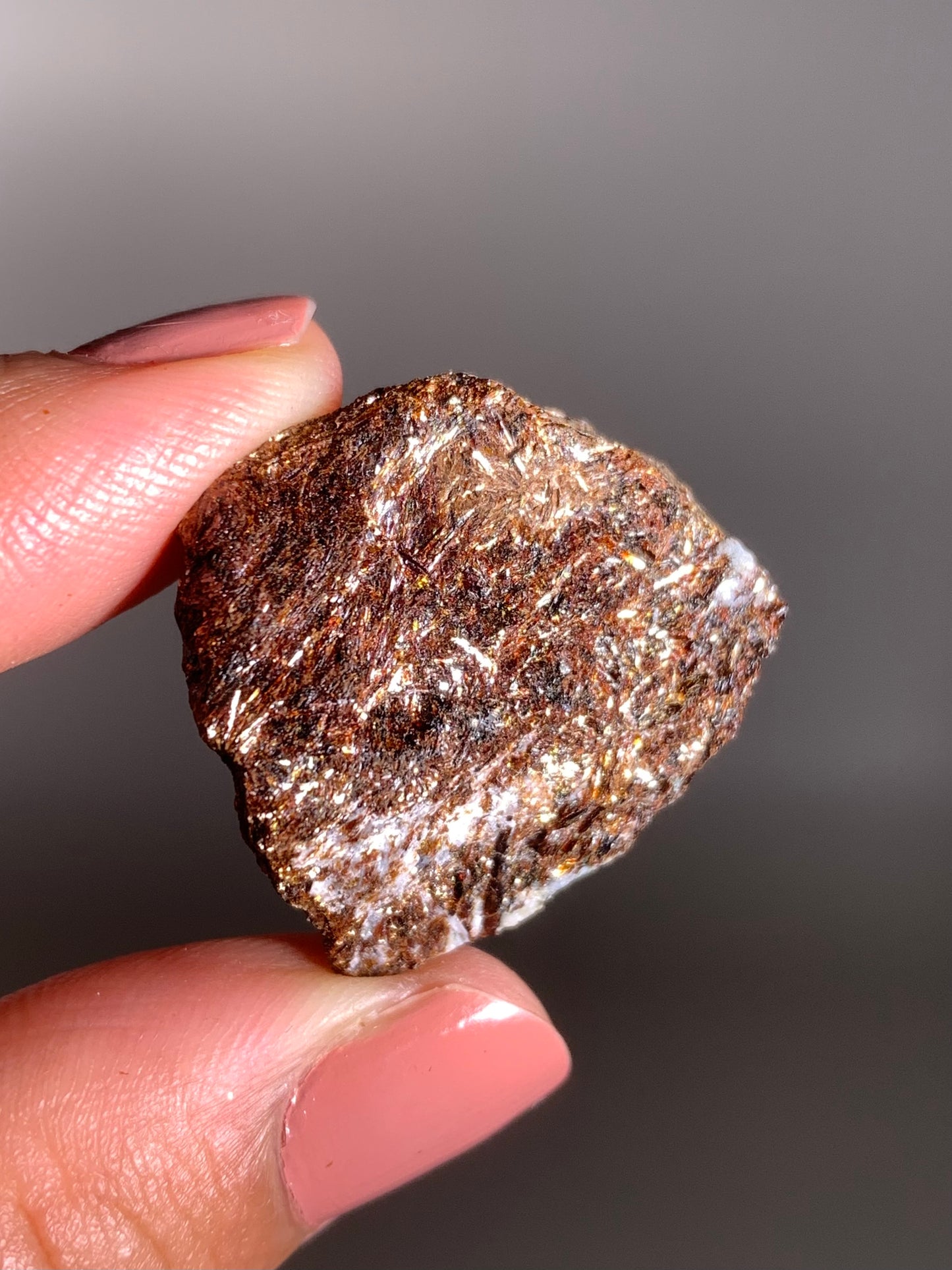 Astrophyllite Specimen