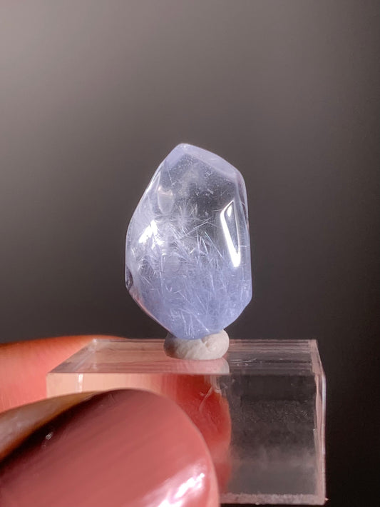 Dumortierite Polished Freeform