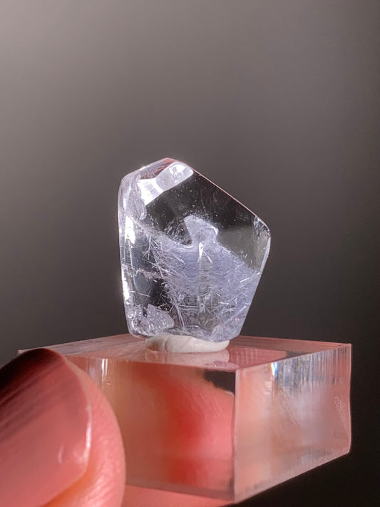 Dumortierite Polished Freeform